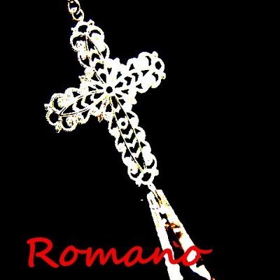 Romano solitario