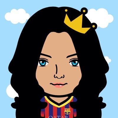 barcafann_'s profile picture. futbol✊⚽️ || FCB