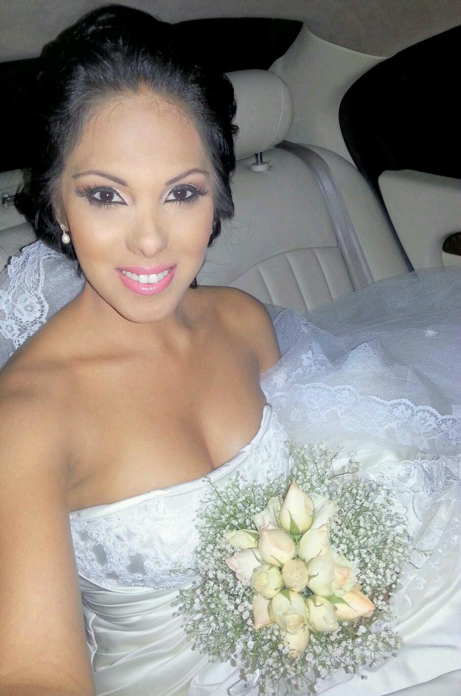 Amor, y paz