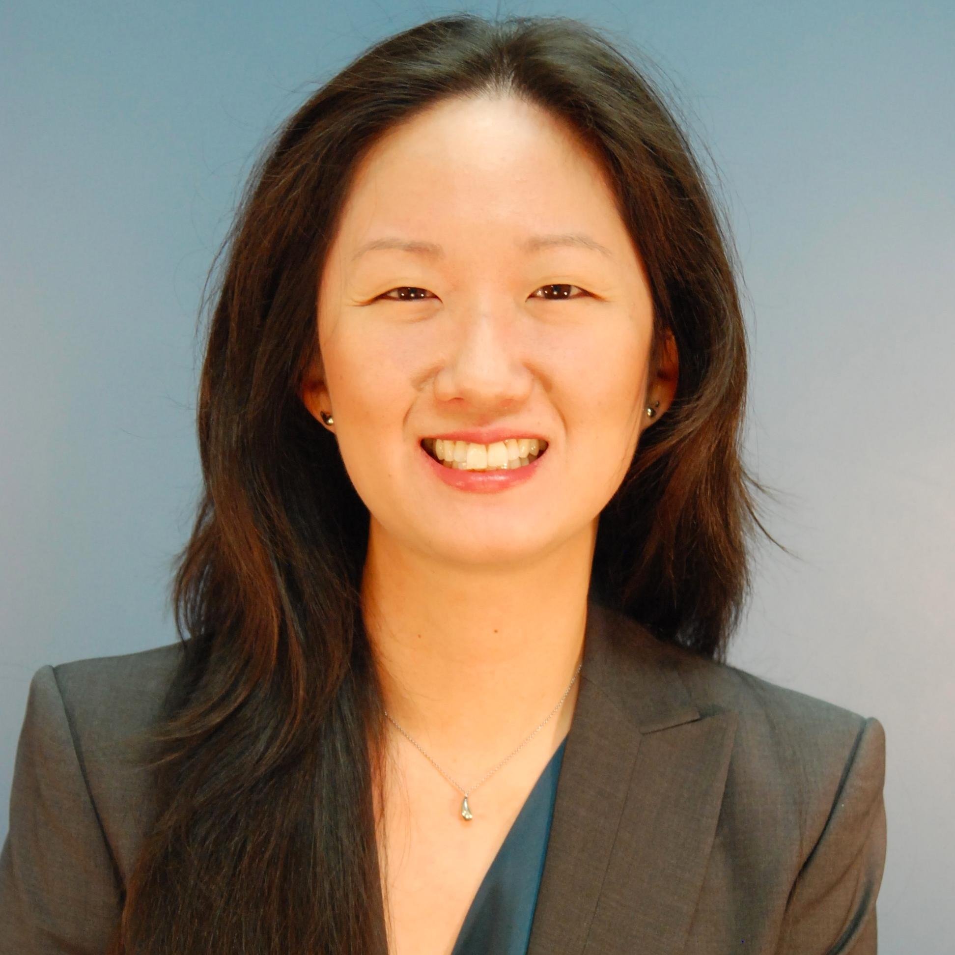 Dr. Cindy Wu