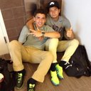 Jonathan Ramirez - @Tarzan_05 - Twitter