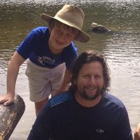 Geoff Broughton (@geoffbroughton) 's Twitter Profile