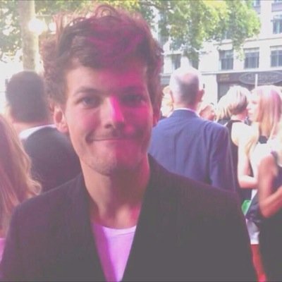 Louis rp
