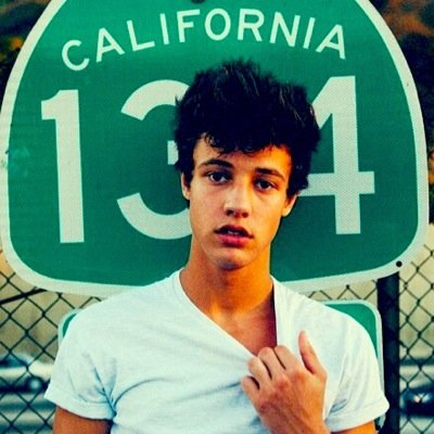 fanpage for the amazing and wonderful cameron dallas(: