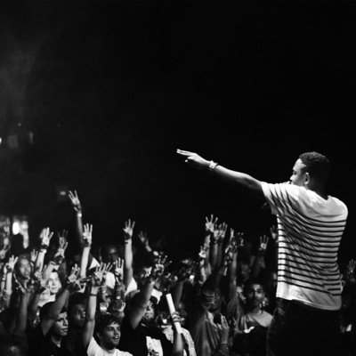 Your Top Spot for everything Hip Hop.