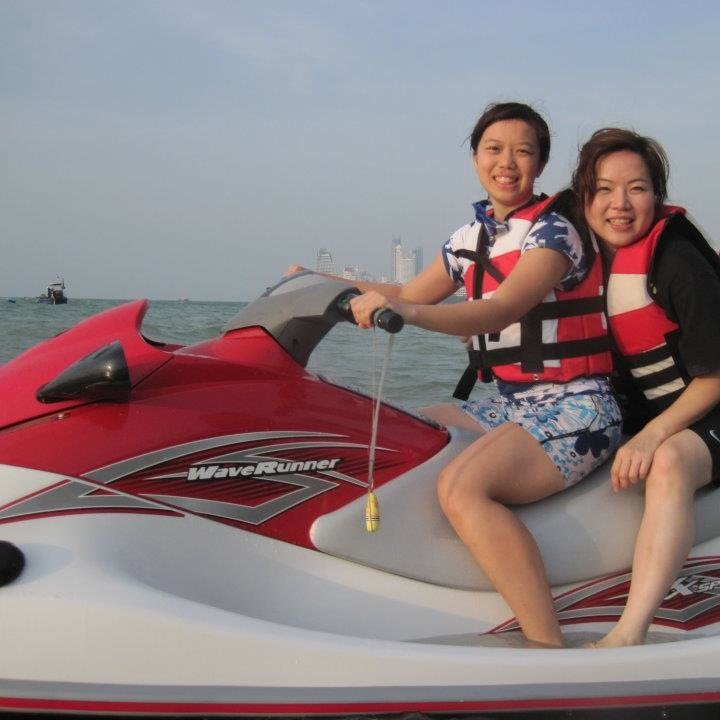 vanvanleung1's profile picture. 