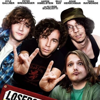 LTA is a raucous comedy, a cinematic love letter to the DIY indie/punk scene of the mid-80s. Comes out Oct 25, 2013 via KEVIN SMITH MOVIE CLUB and Phase 4 Films