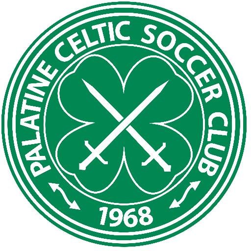 Palatine Celtic SC founded in 1968 has over 1100 young athletes playing in two programs: Celtic House Recreation Soccer and Celtic Competitive Travel Soccer.