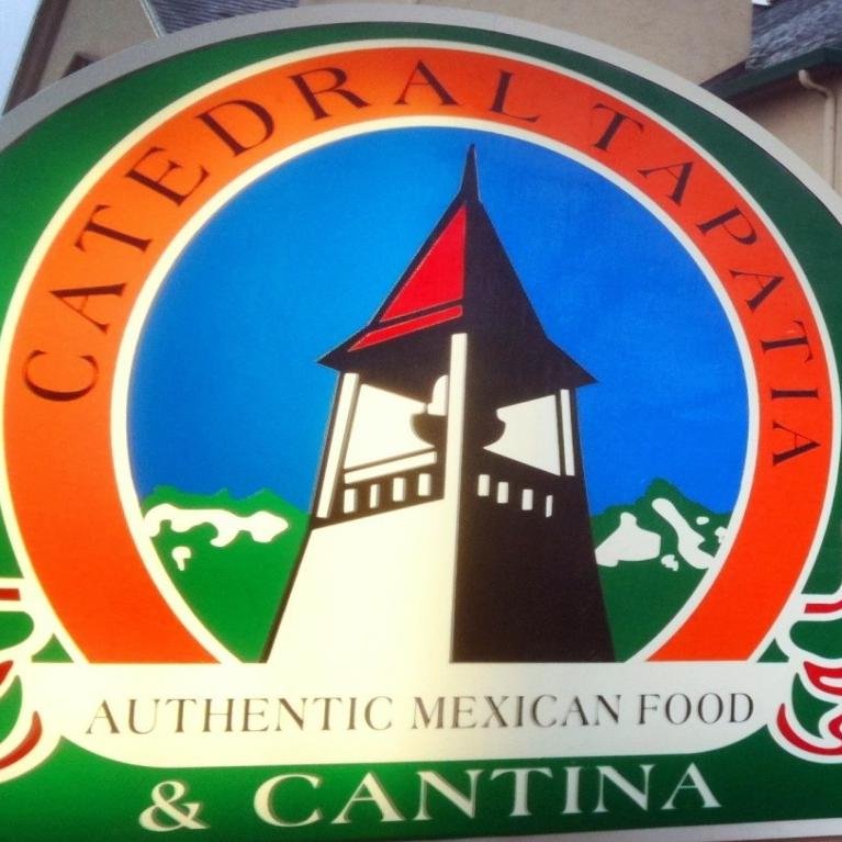 catedraltapatia's profile picture. 