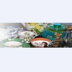 Tea Sets, Teapots, Mugs!