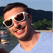 Grandpa_Pat's profile picture. WV to NYC.