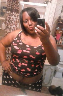 I am the Mrs. ya know ion tell my shit just follow me...