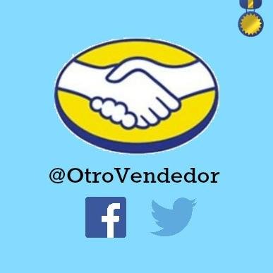 OtroVendedor's profile picture. Desde Valencia: Compra y venta de todo y para Todo. Contactanos por otrovendedor@gmail.com