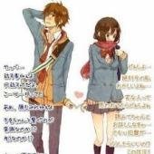 学生時代の恋ってなぜか思い出に残るモノ。恥ずかしかったり、キュンとしたり、好きすぎて変な行動に走ってしまったり(#^.^#)　青春・妄想系・学校あるあるもまでを集めて日々配信します♪ 共感したらRT❤