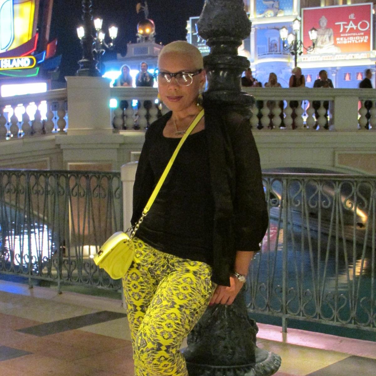 Hi! I'm Kendra and I know a little about everything :).