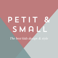 Petit & Small (@petitandsmall) 's Twitter Profile Photo Petit & Small (@petitandsmall) 's Twitter Profile Photo