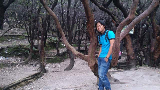 rudysundaichi's profile picture. Hidup apa adanya