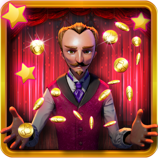 Full of Magic! Wonderful mini-games, whimsical features! The FREE-to-play casino slots app! NOW on iTunes and Android ✨
Play: https://t.co/iXcJ5E7TKg