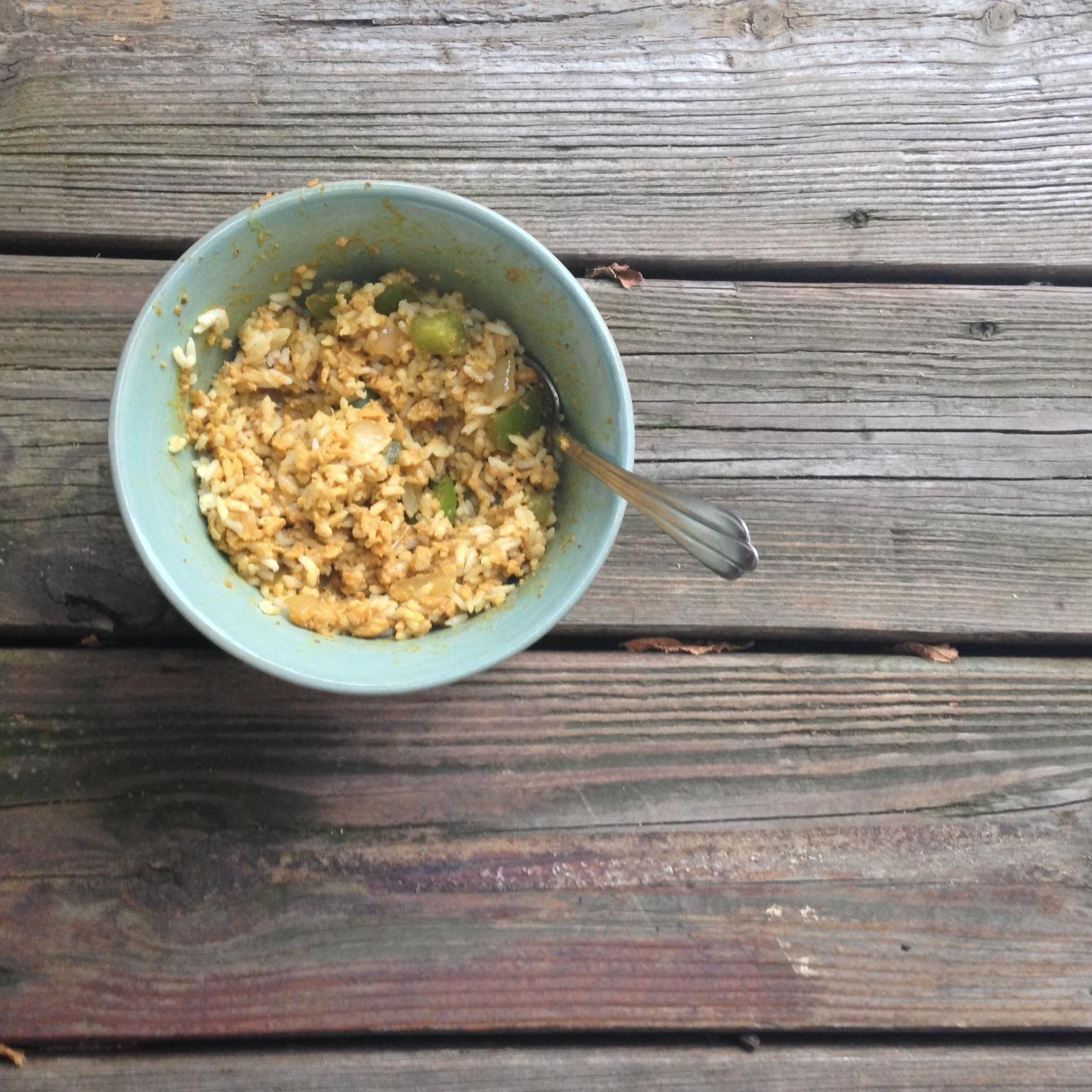 Recipes, reviews, and readings from a #paleo-inspired and #gluten-free food blogger.