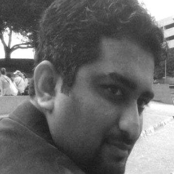 GuhaAthreya's profile picture. I help businesses achieve transformational growth through AI-led strategies and products that drive business outcomes