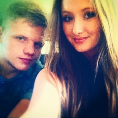 You take me as you find me or jog on simples