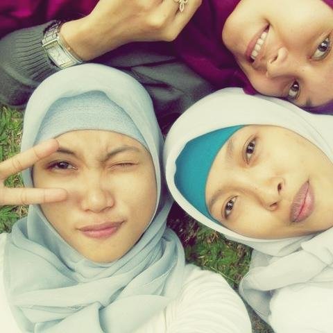Simple girl ♥ 
Love 03.00 - 05.30 AM