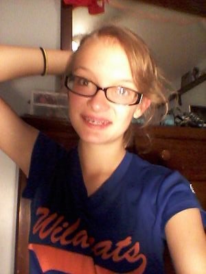 Makeup4evrs's profile picture. I love to cheer, dance, play softball. I looove ihascupquake!! SHS rulez!! Wildcats softball #1