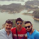 Roberto Niño - @Roberto_96693 - Twitter