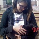 Megan Weimer - @animalsofcruces - Twitter