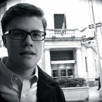 Michael Stewart (@mike_stewnyc) Twitter profile photo