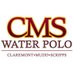 cmswaterpolo (@cmswaterpolo) Twitter profile photo