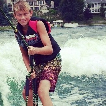 hornetnation9's profile picture. 