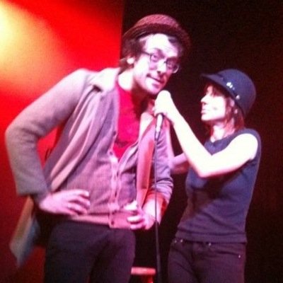 itsminkyboodle's profile picture. Writer-Producer and Consultant