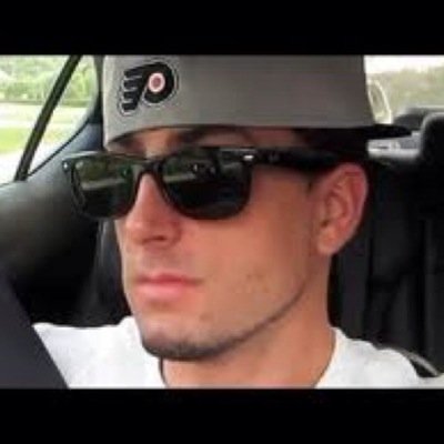 Just ridin