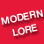 modernlore's profile picture. Fact or Fiction? @reply or RT #FactorFiction with your opinion!