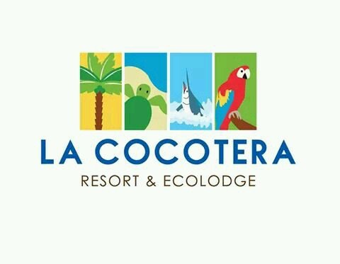 La Cocotera es un hotel boutique de lujo en El Salvador, que se encuentra en una exclusiva playa de arena.