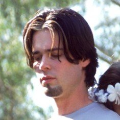 WolvenLucian's profile picture. I may be a wolf, but I still want the little things as well. @TheMightyPup is just the start of my pack... my family. You hurt him and you'll die bloody.