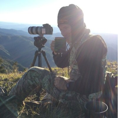 cinematographer, traveler, outdoor things, do epic shit