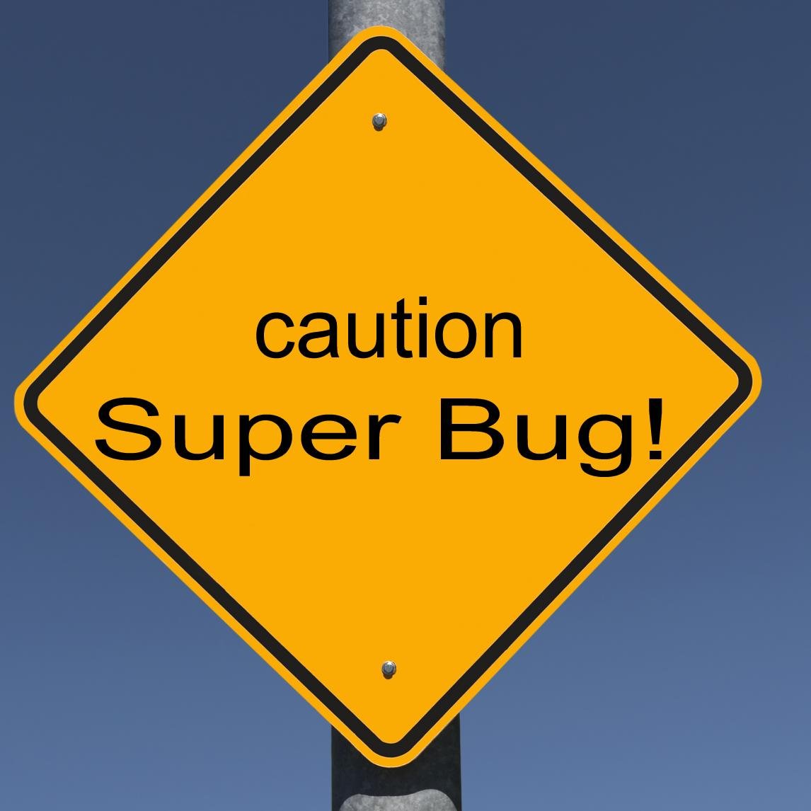 superbugsrcomin's profile picture. 