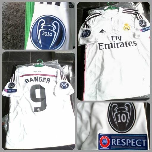 warkopsjersey's profile picture. jersey new season, retro, order custome name ,jaket,sweater latihan ,bacpack etc.  73eefd7f /089657505725