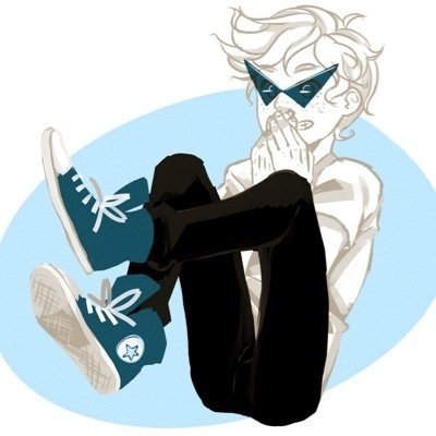 Sup, the name's Dirk. {♠:@undyingTumut} {+18 | RP | HOMESTUCK | NON-SBURB} [Writer:@Swimppiku]