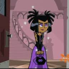 Hey there, Name's Samantha Manson, But my friends really call me Sam. I swear if you call me Samantha, I'll break you're neck!