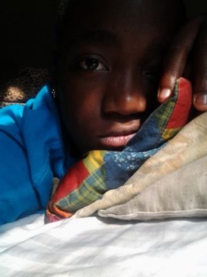 chillin