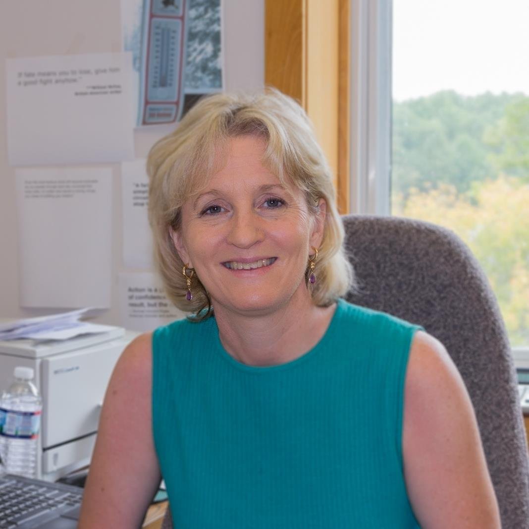 Executive Director at B&O Railroad Museum @BORRM. Opinions are my own.