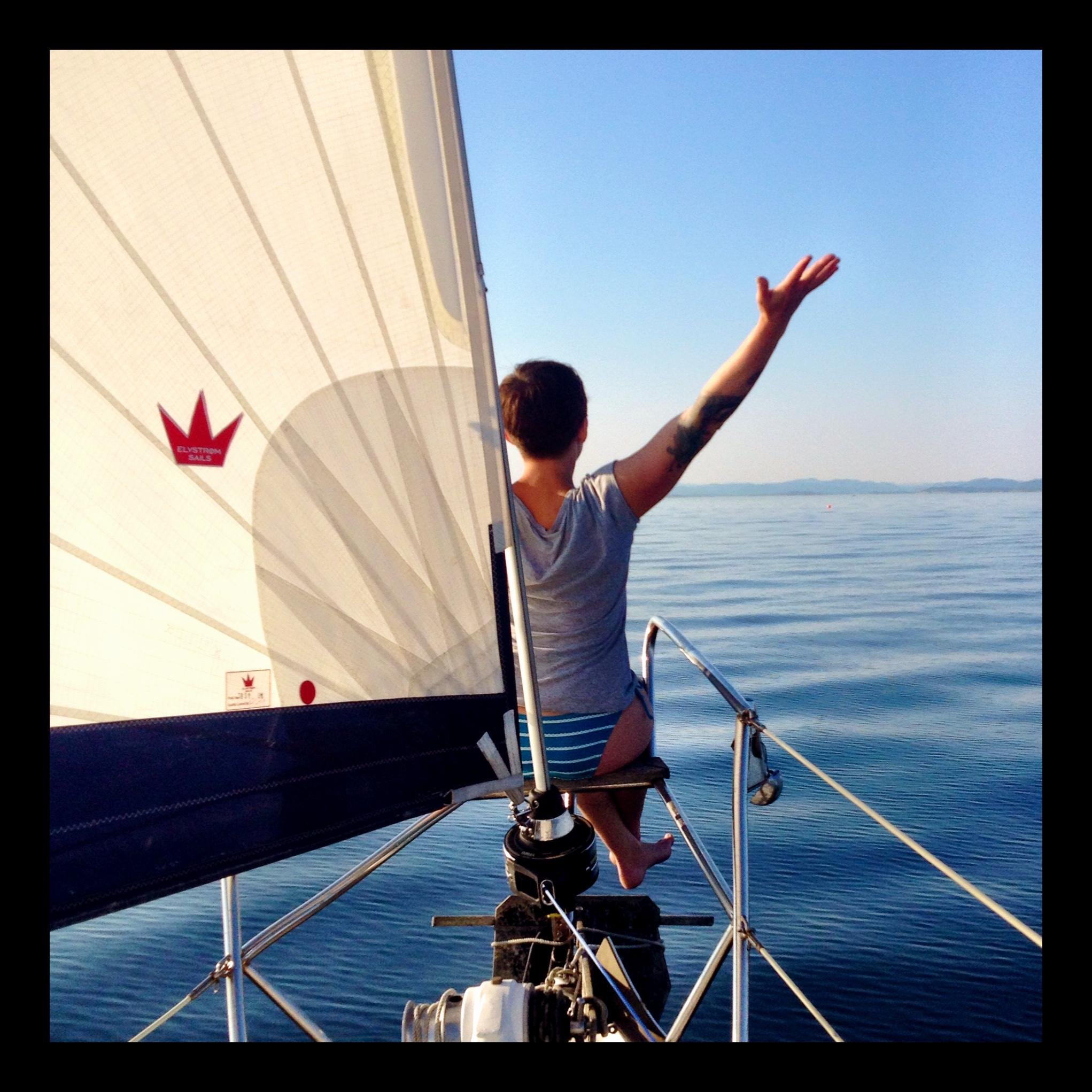 petronellafjord's profile picture. breathe.