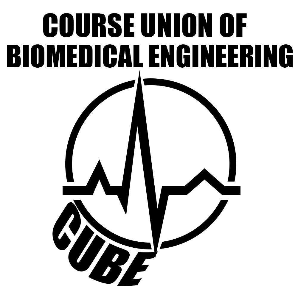 The official twitter machine for the Course Union of Biomedical Engineering at Ryerson University.