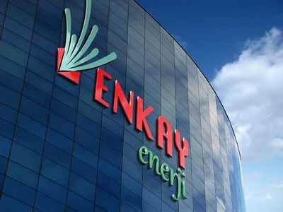 Enkay Enerji Ltd. Şti. resmi hesabıdır  .