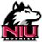 niu huskies