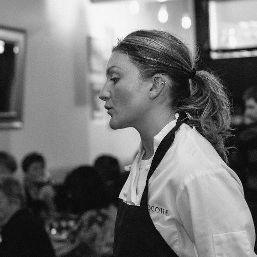 founder | chef | proprietor @cocottepdx