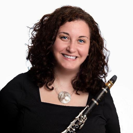 Clarinetist  I  Performer  I  Adjunct Professor at Stephen F. Austin State University, Lubbock Christian University, & Laredo College